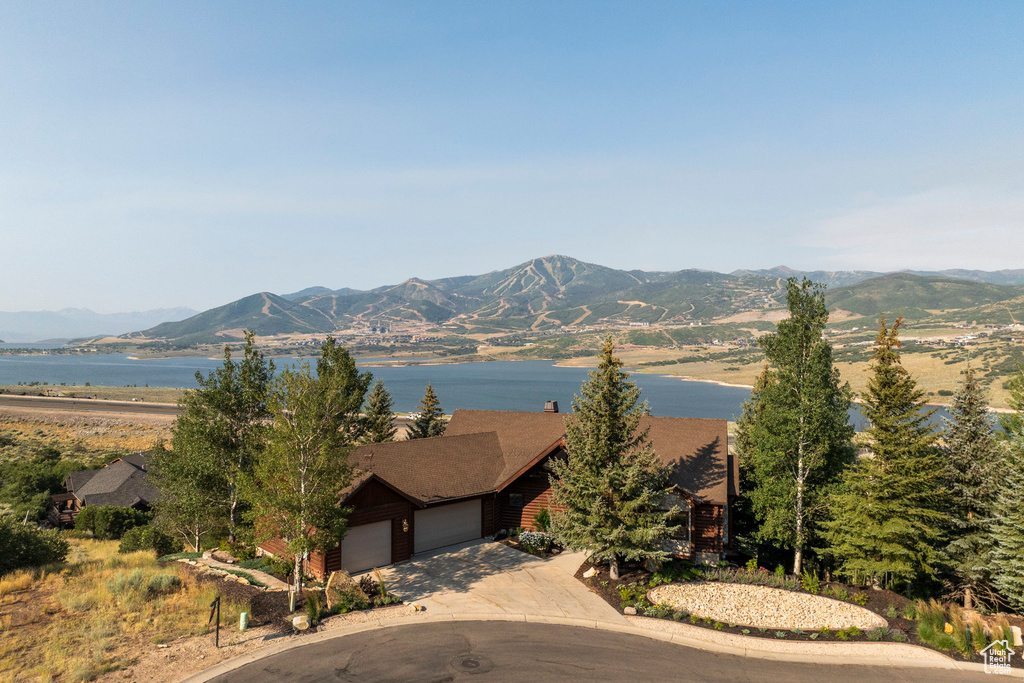 12069 N SAGE HOLLOW CIR Heber City, UT 84032