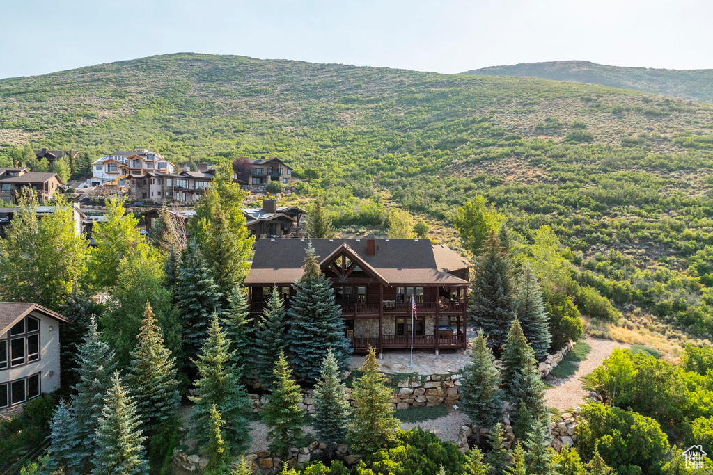 12069 N SAGE HOLLOW CIR Heber City, UT 84032