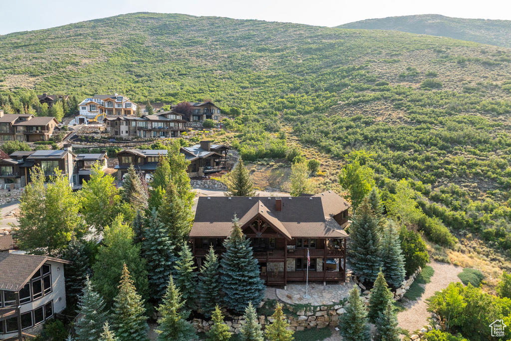 12069 N SAGE HOLLOW CIR Heber City, UT 84032