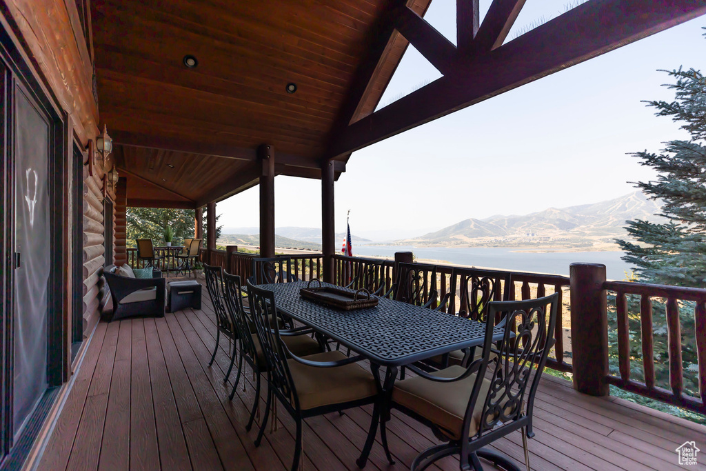 12069 N SAGE HOLLOW CIR Heber City, UT 84032