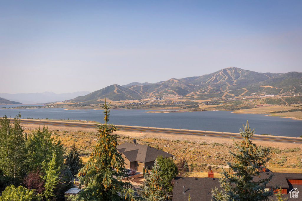 12069 N SAGE HOLLOW CIR Heber City, UT 84032