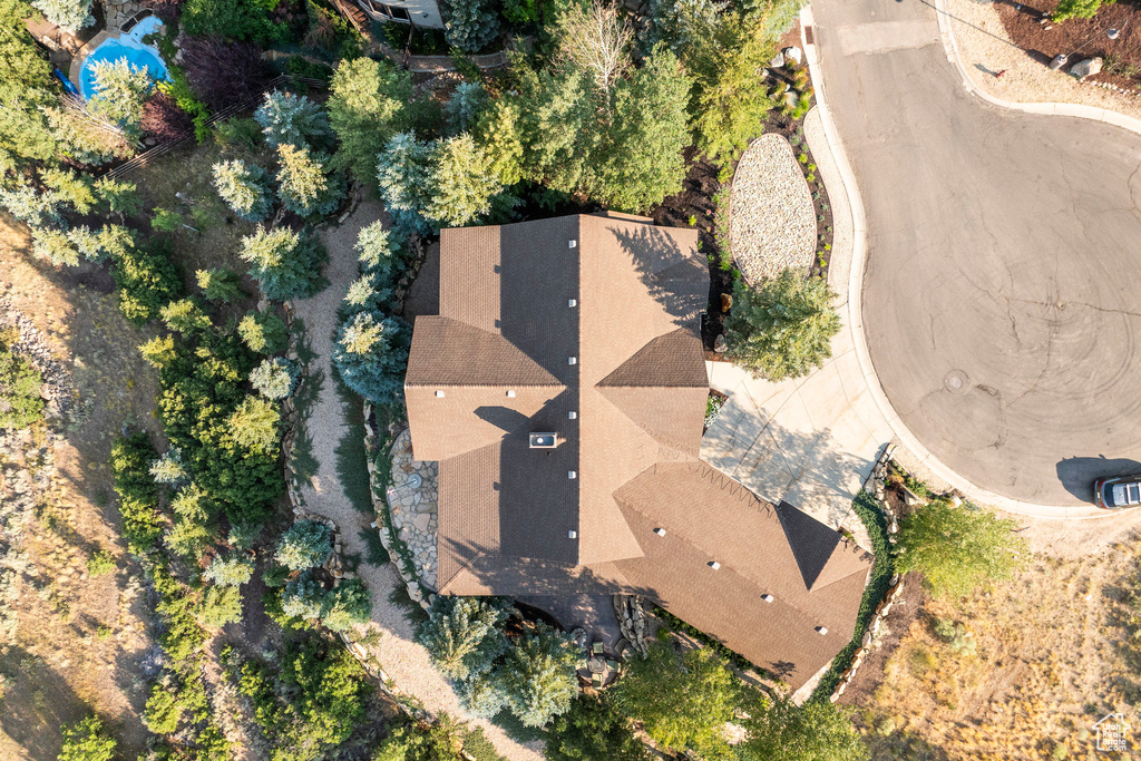 12069 N SAGE HOLLOW CIR Heber City, UT 84032