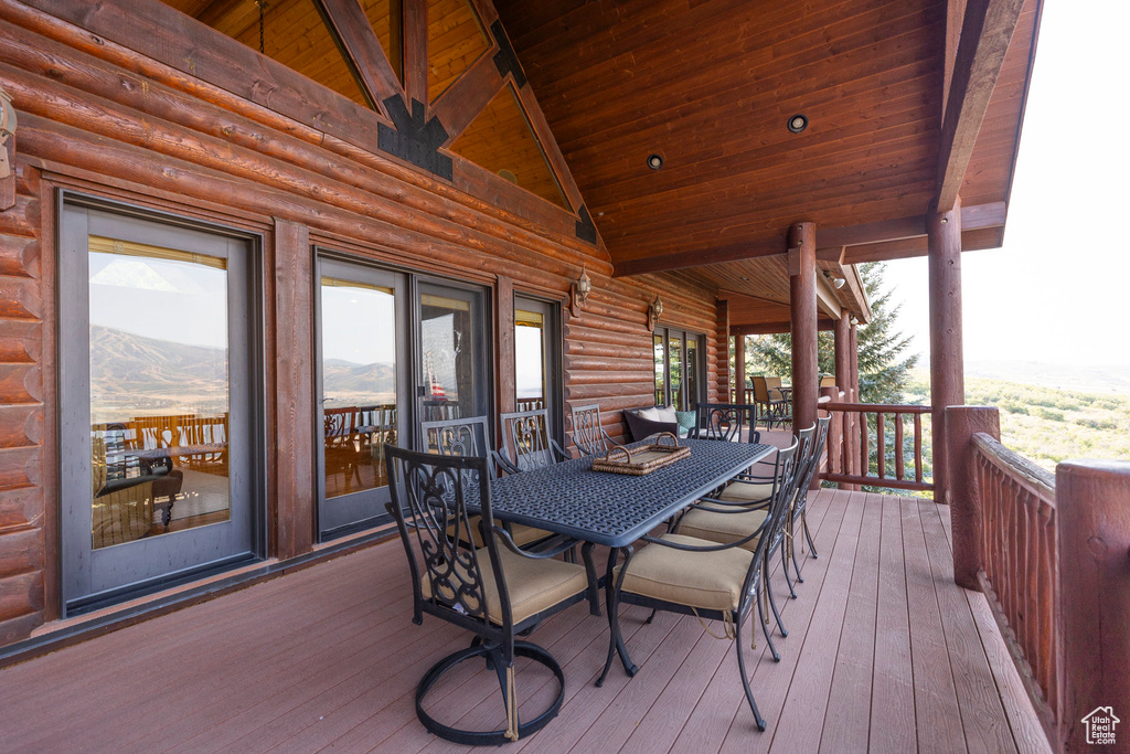 12069 N SAGE HOLLOW CIR Heber City, UT 84032