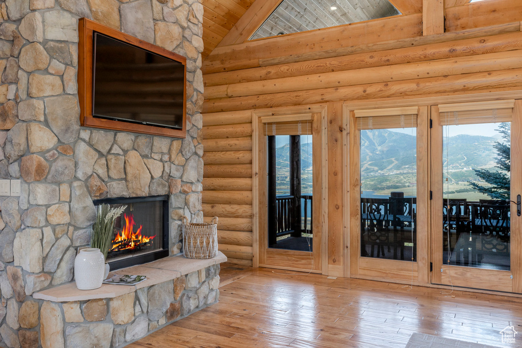 12069 N SAGE HOLLOW CIR Heber City, UT 84032