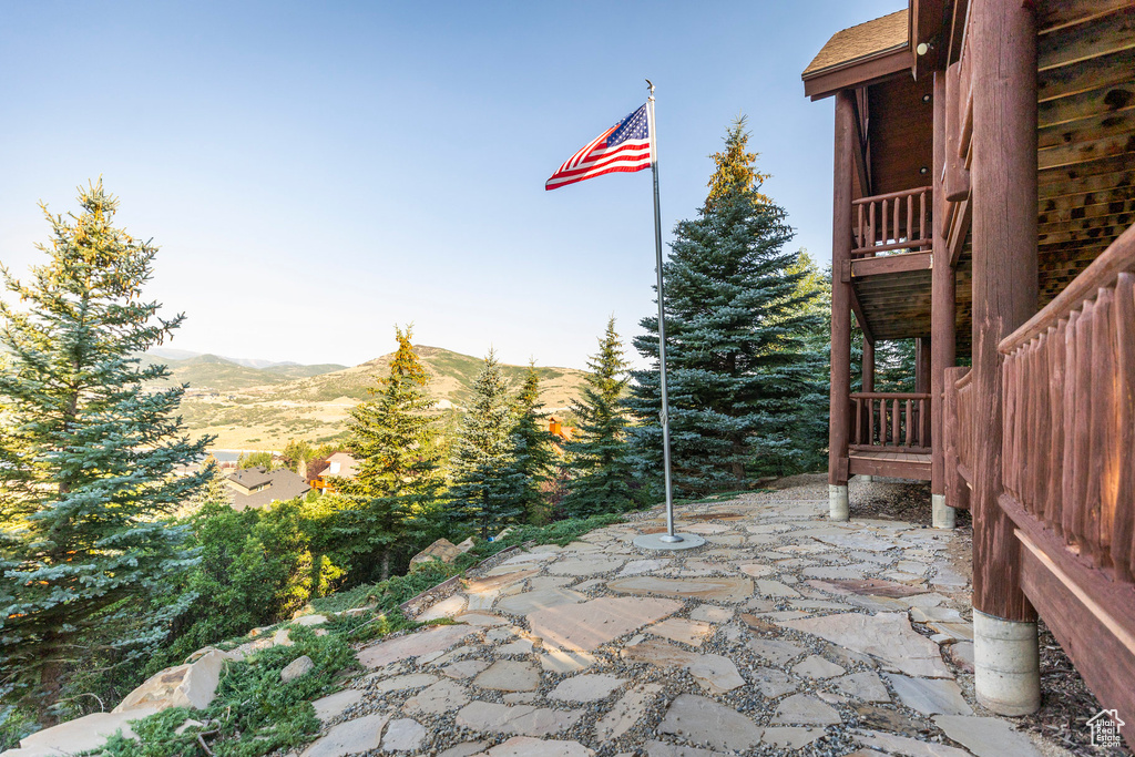 12069 N SAGE HOLLOW CIR Heber City, UT 84032