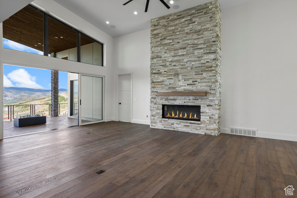 3683 E HUNTLEY WAY Heber City, UT 84032