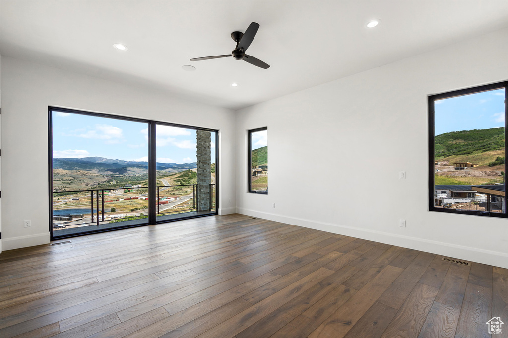 3683 E HUNTLEY WAY Heber City, UT 84032