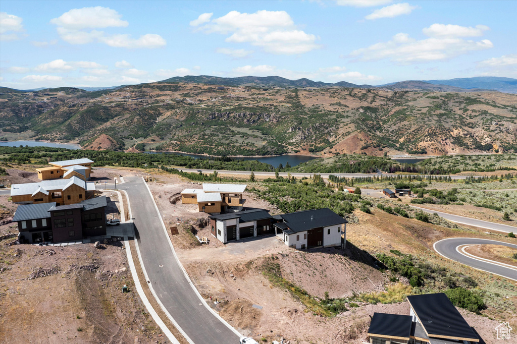3683 E HUNTLEY WAY Heber City, UT 84032