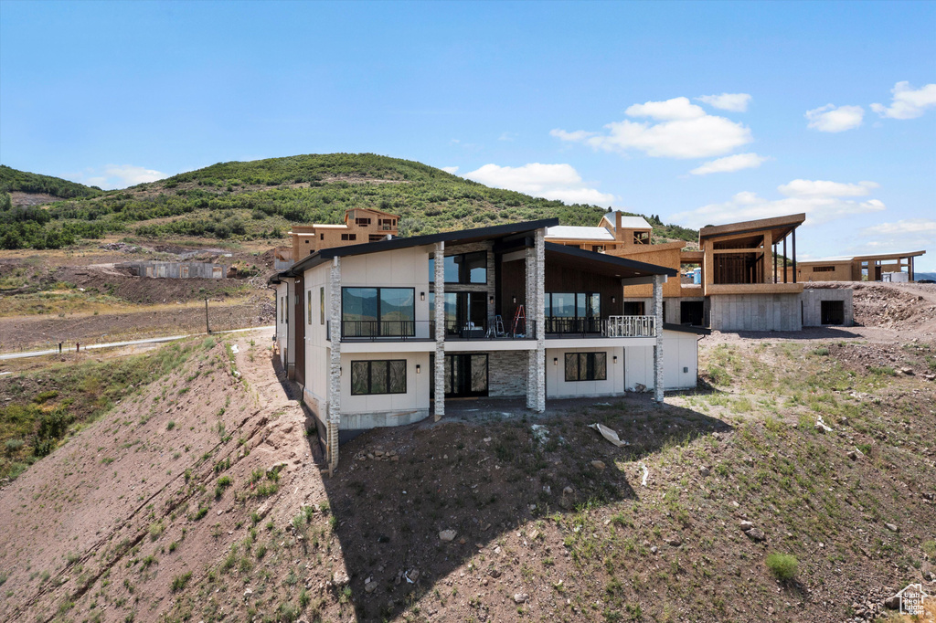 3683 E HUNTLEY WAY Heber City, UT 84032