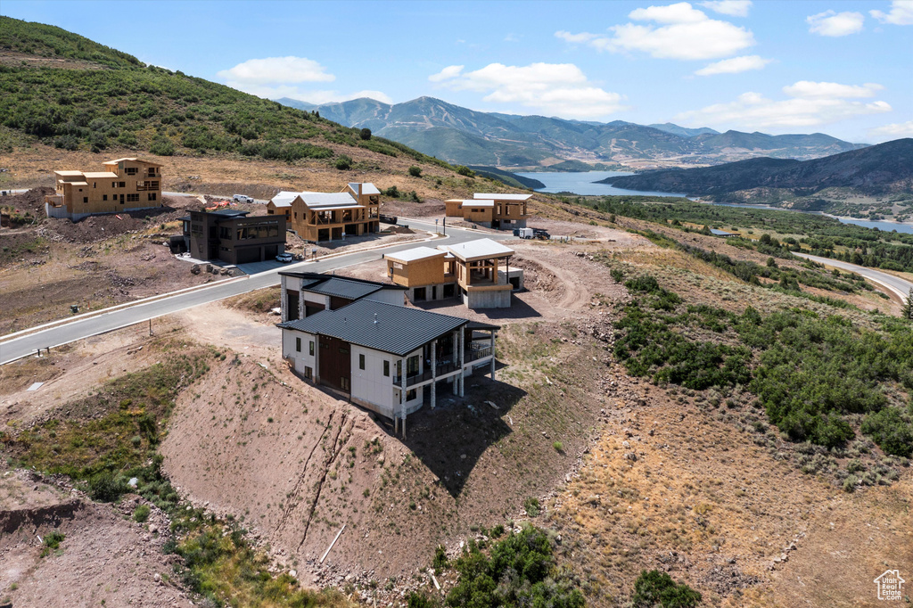 3683 E HUNTLEY WAY Heber City, UT 84032