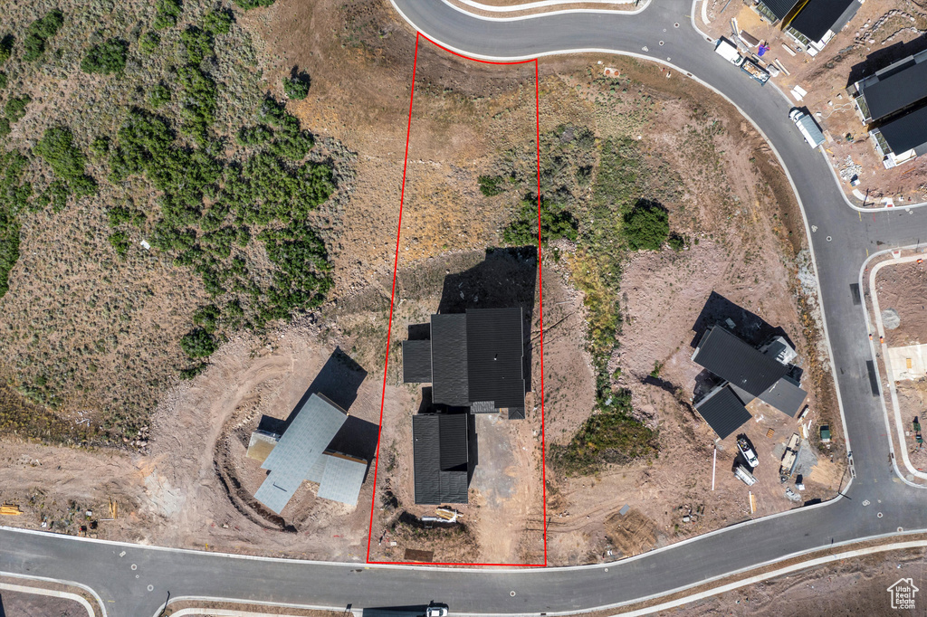 3683 E HUNTLEY WAY Heber City, UT 84032