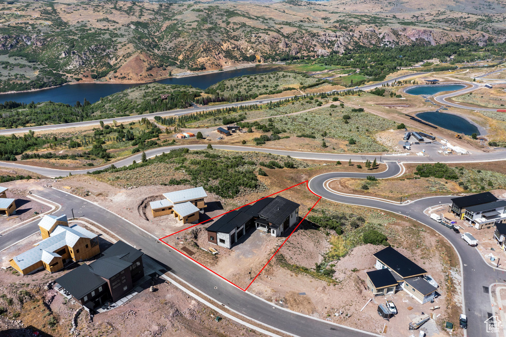 3683 E HUNTLEY WAY Heber City, UT 84032