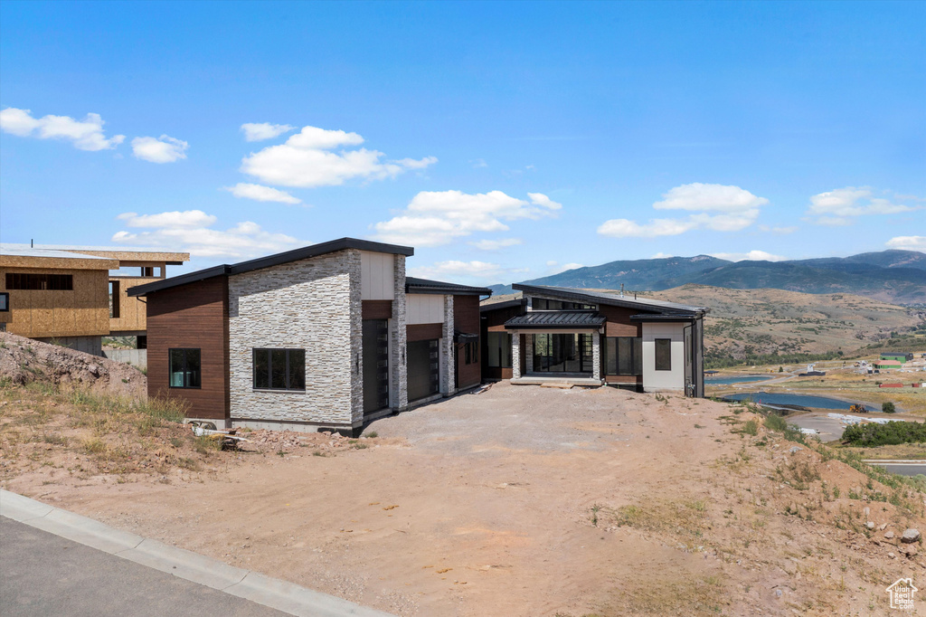 3683 E HUNTLEY WAY Heber City, UT 84032