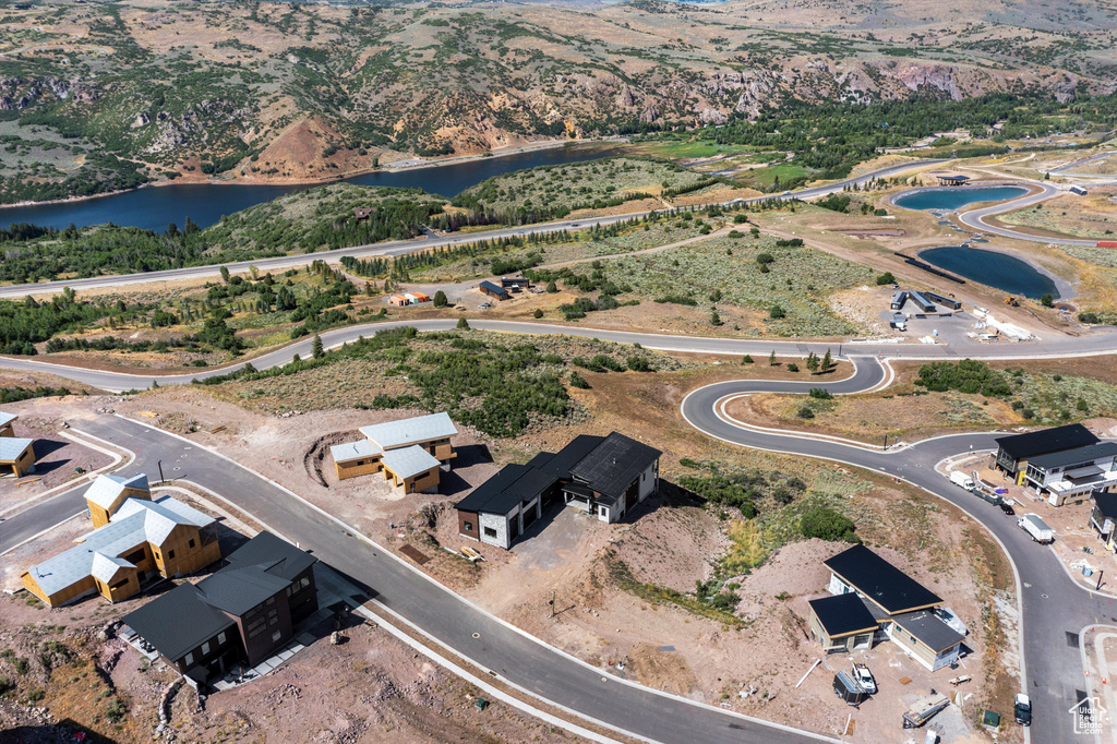 3683 E HUNTLEY WAY Heber City, UT 84032