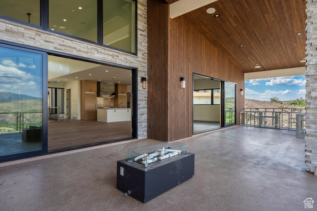 3683 E HUNTLEY WAY Heber City, UT 84032