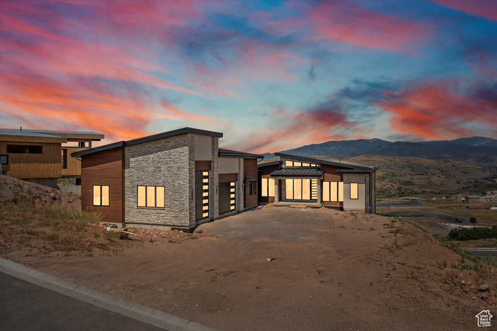 3683 E HUNTLEY WAY Heber City, UT 84032