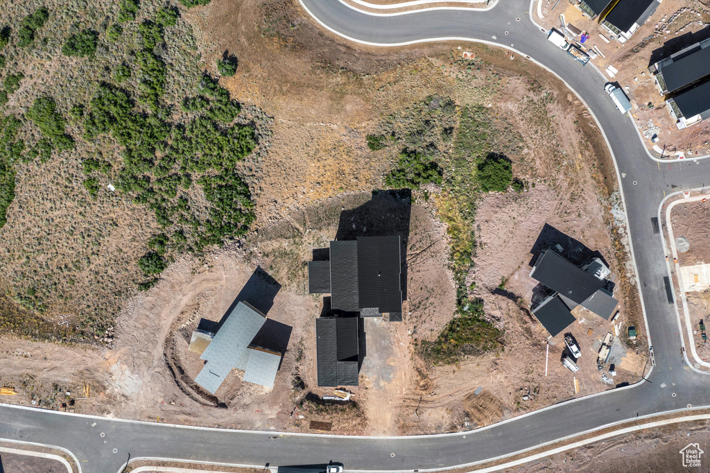 3683 E HUNTLEY WAY Heber City, UT 84032