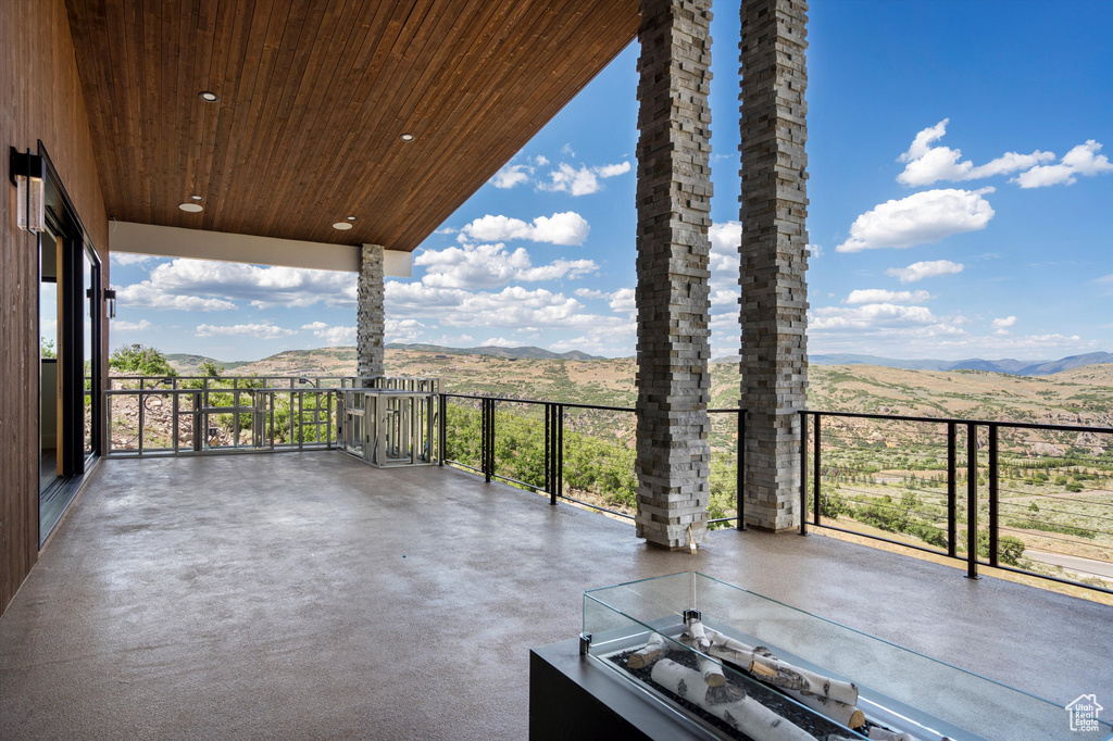3683 E HUNTLEY WAY Heber City, UT 84032
