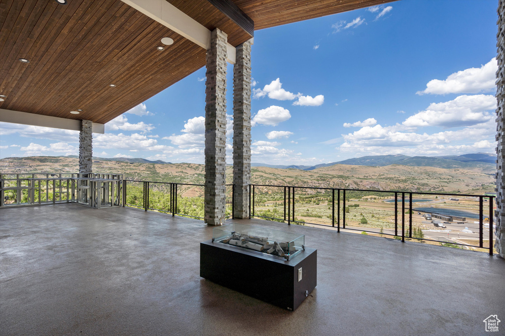 3683 E HUNTLEY WAY Heber City, UT 84032