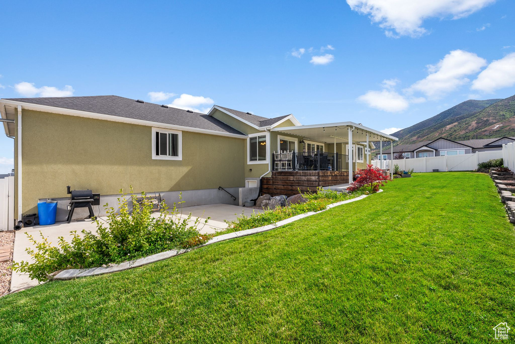 1416 E 270 S Tooele, UT 84074