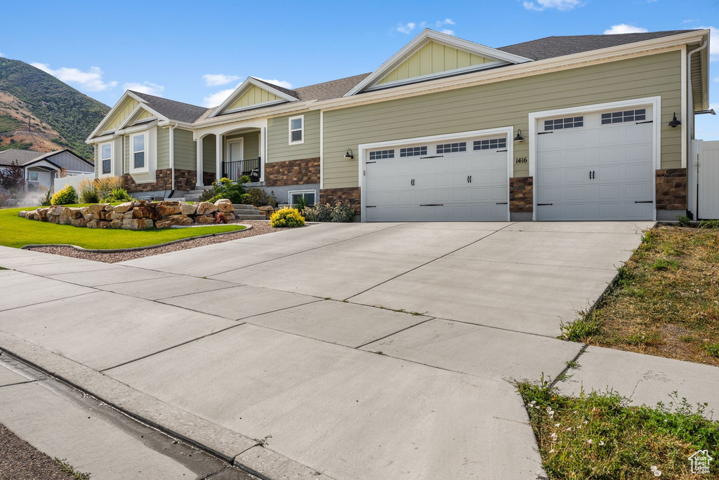 1416 E 270 S Tooele, UT 84074