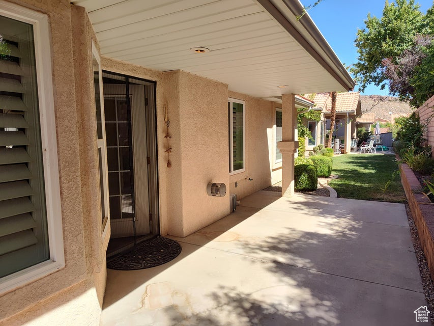 385 W BRIGHAM RD #19 St George, UT 84790