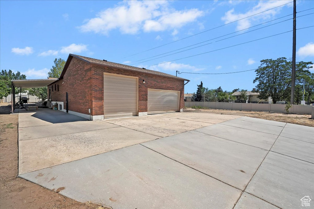 626 W 800 ST Clinton, UT 84015