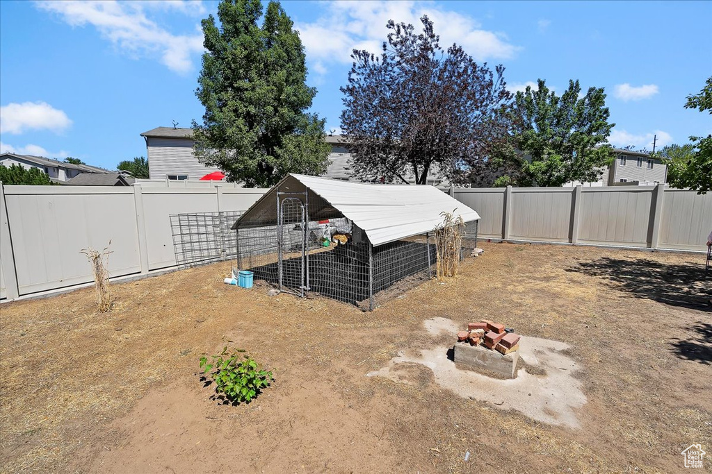 626 W 800 ST Clinton, UT 84015