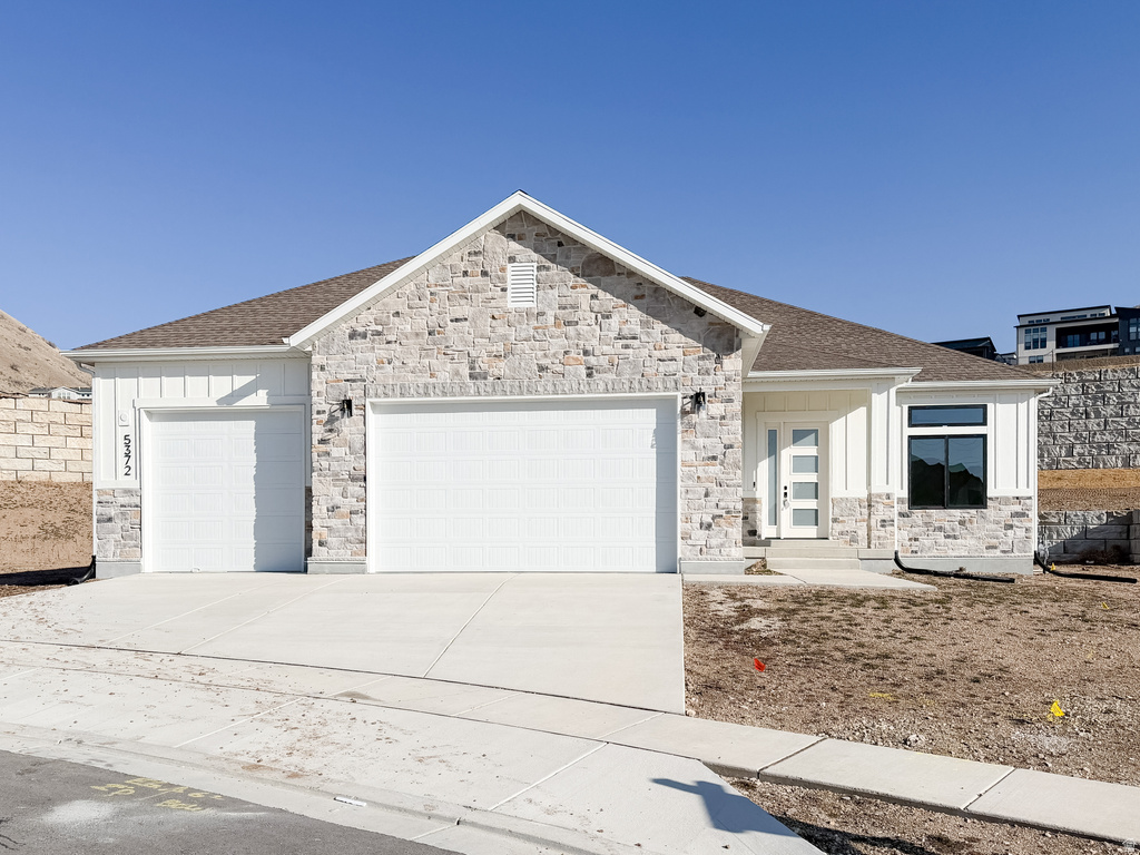 5372 N LOOKOUT CV #117 Lehi, UT 84043
