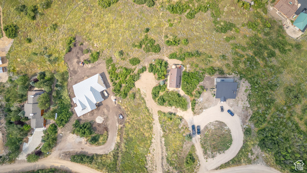9881 CLUBHOUSE RD #1043 Heber City, UT 84032
