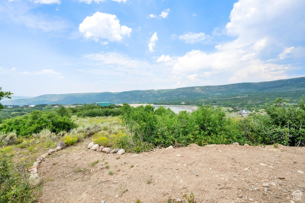 9881 CLUBHOUSE RD #1043 Heber City, UT 84032