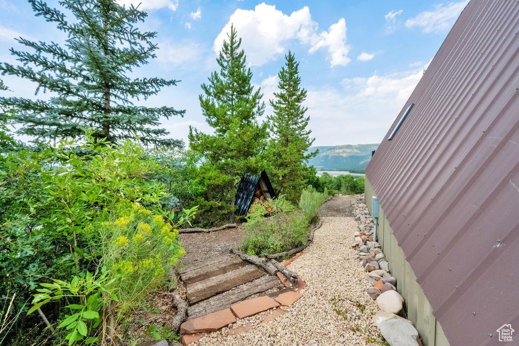 9881 CLUBHOUSE RD #1043 Heber City, UT 84032