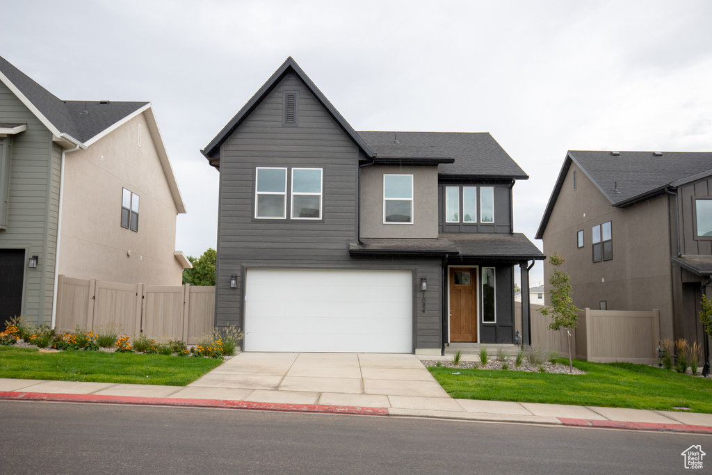 1084 W AUDREY LN #20 Woods Cross, UT 84087