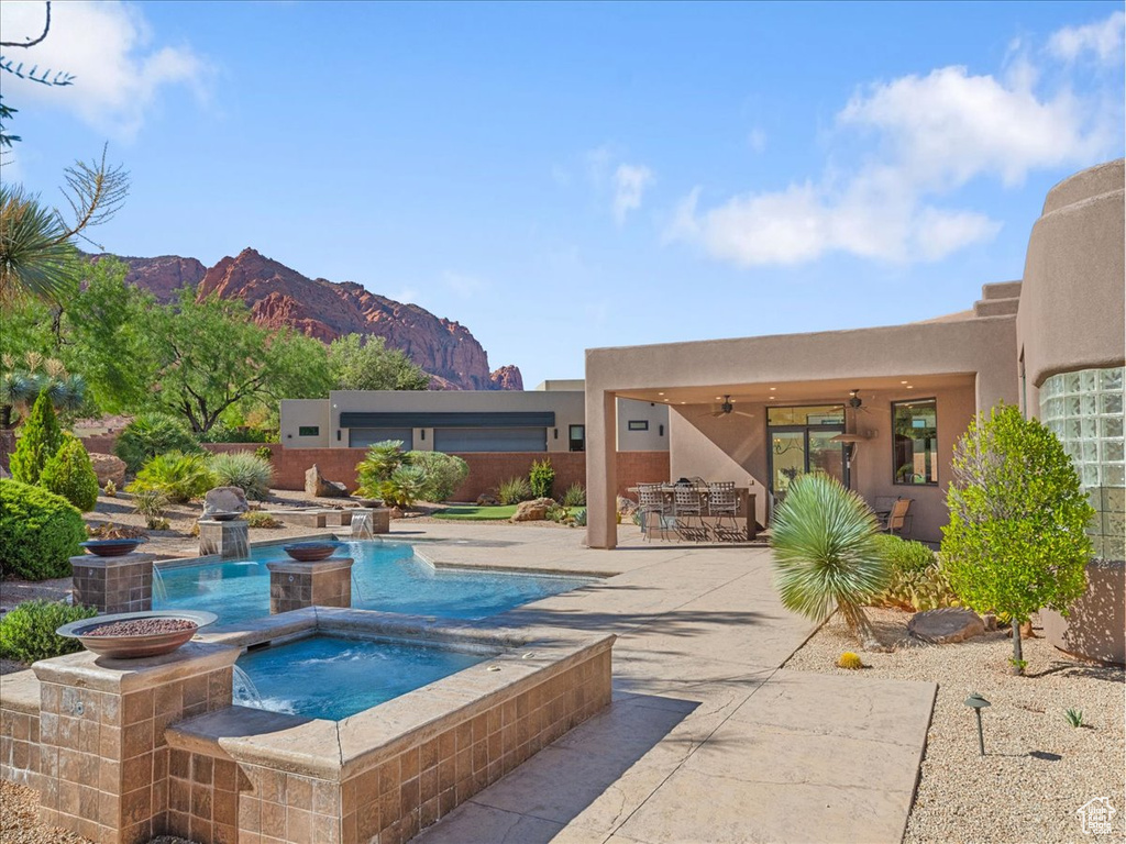Photo 17 for MLS #2102324 at 277 N Estates Cir