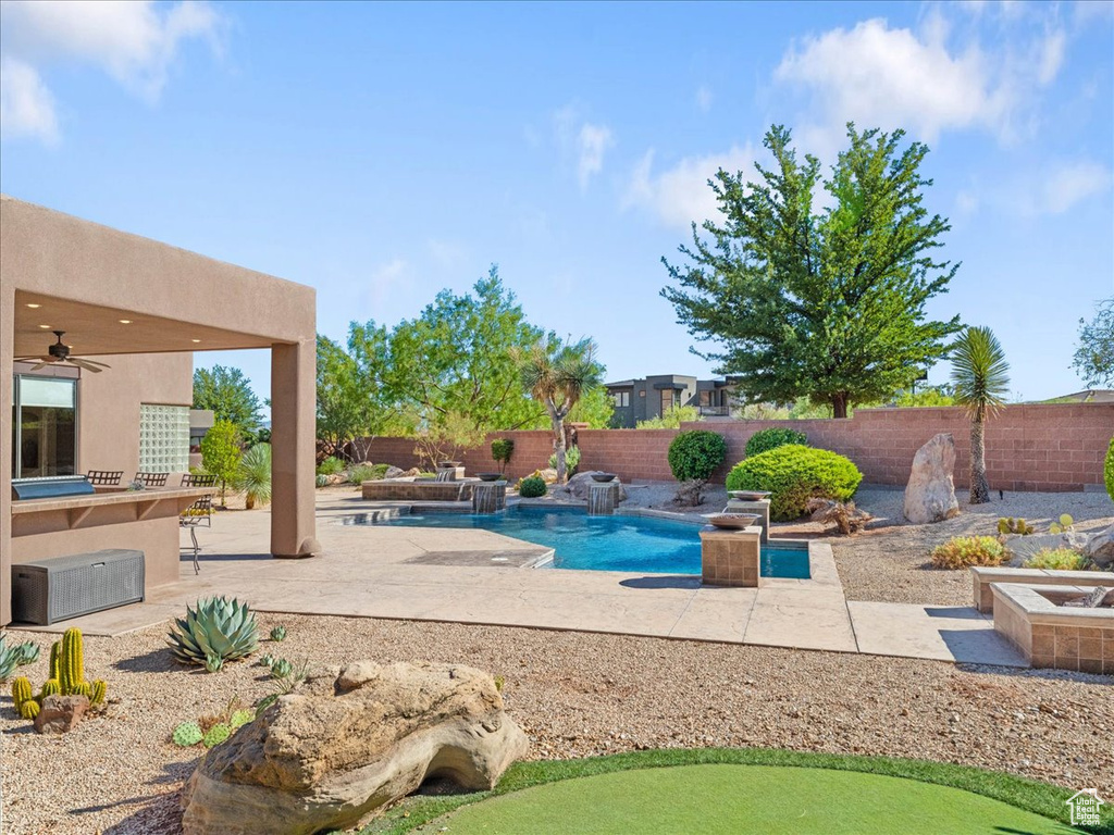Photo 19 for MLS #2102324 at 277 N Estates Cir