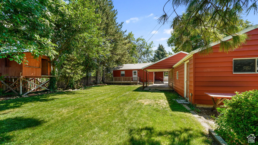 Photo 21 for MLS #2102325 at 1275 E Lavon Dr