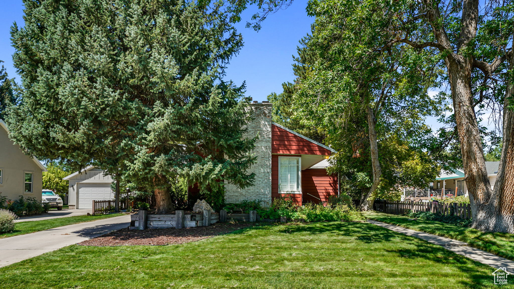 Photo 2 for MLS #2102325 at 1275 E Lavon Dr