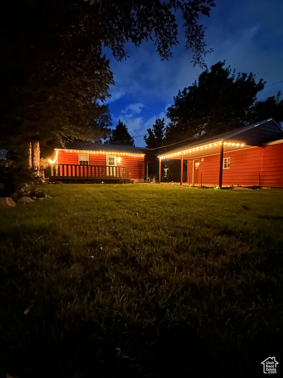 Photo 23 for MLS #2102325 at 1275 E Lavon Dr
