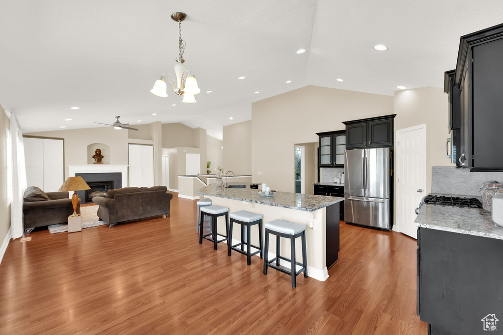 6372 W BRUSH FORK DR West Jordan, UT 84081