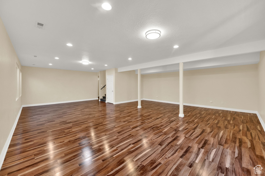 6372 W BRUSH FORK DR West Jordan, UT 84081