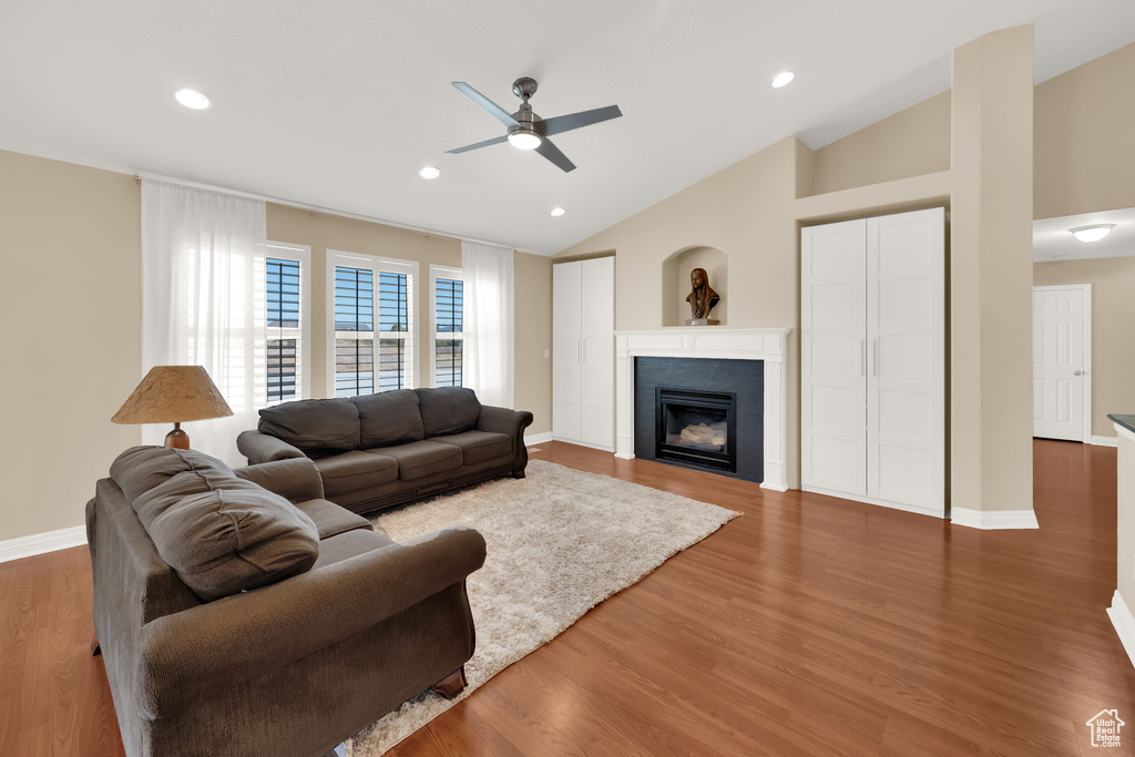 6372 W BRUSH FORK DR West Jordan, UT 84081