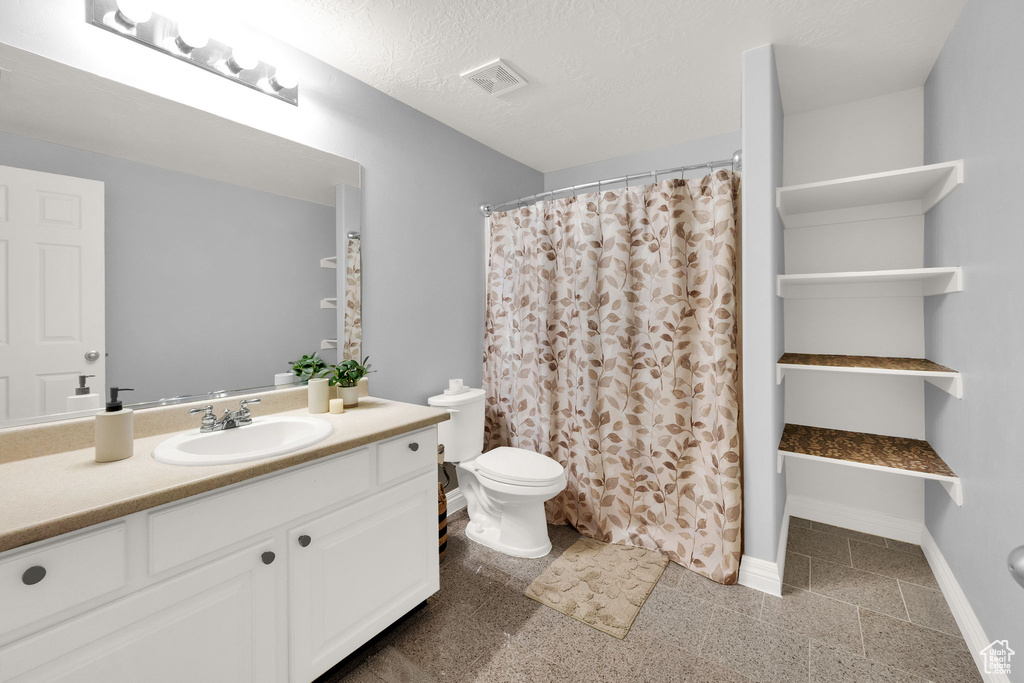 6372 W BRUSH FORK DR West Jordan, UT 84081