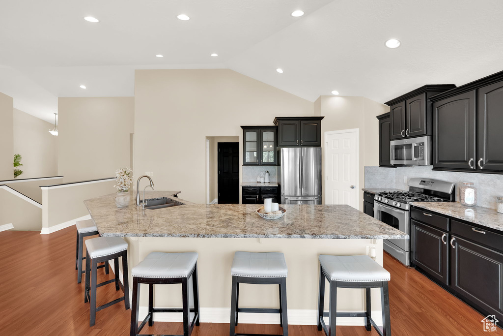 6372 W BRUSH FORK DR West Jordan, UT 84081