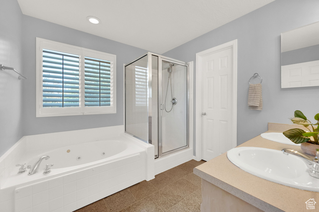 6372 W BRUSH FORK DR West Jordan, UT 84081