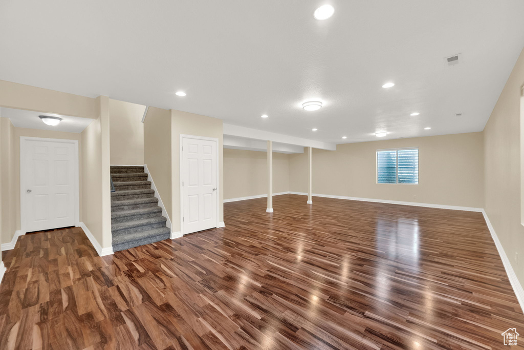6372 W BRUSH FORK DR West Jordan, UT 84081