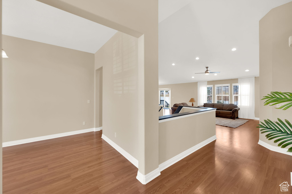 6372 W BRUSH FORK DR West Jordan, UT 84081