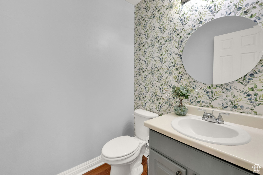 6372 W BRUSH FORK DR West Jordan, UT 84081