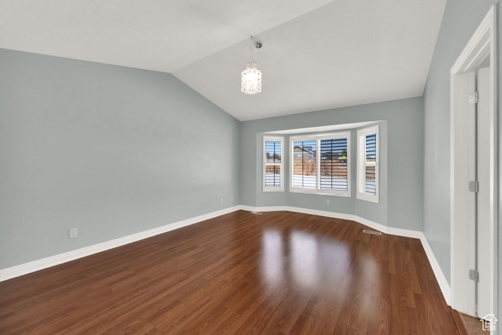 6372 W BRUSH FORK DR West Jordan, UT 84081