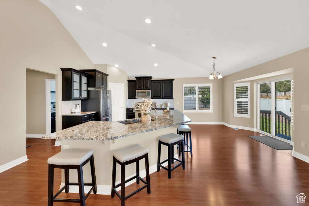 6372 W BRUSH FORK DR West Jordan, UT 84081