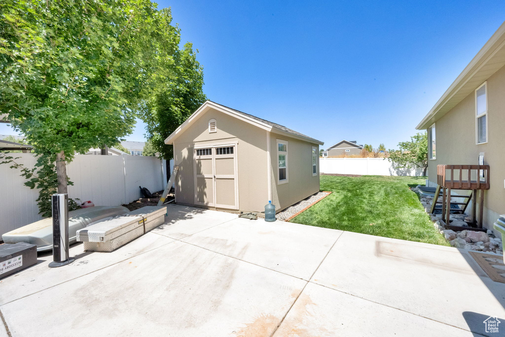 6372 W BRUSH FORK DR West Jordan, UT 84081
